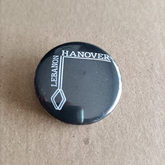 Pin Lebanon Hanover