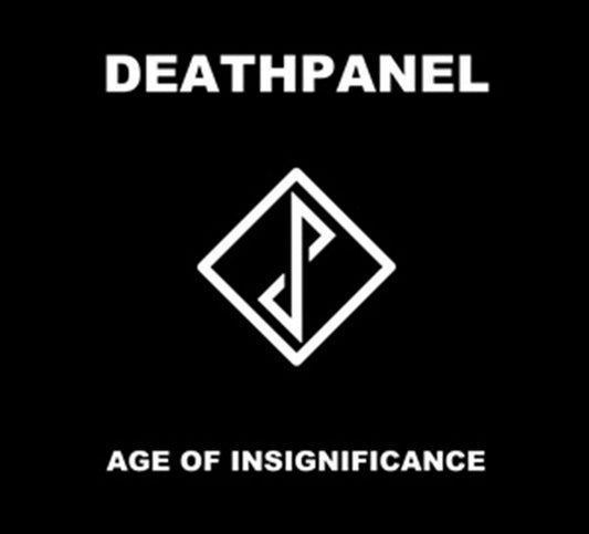 Deathpanel - Age Of Insignificance