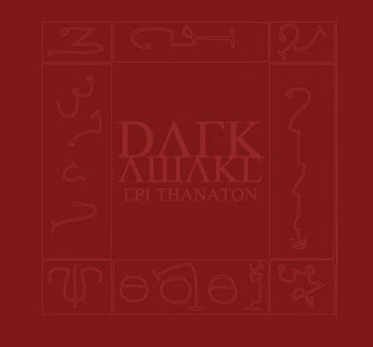 Dark Awake - Epi Thanaton