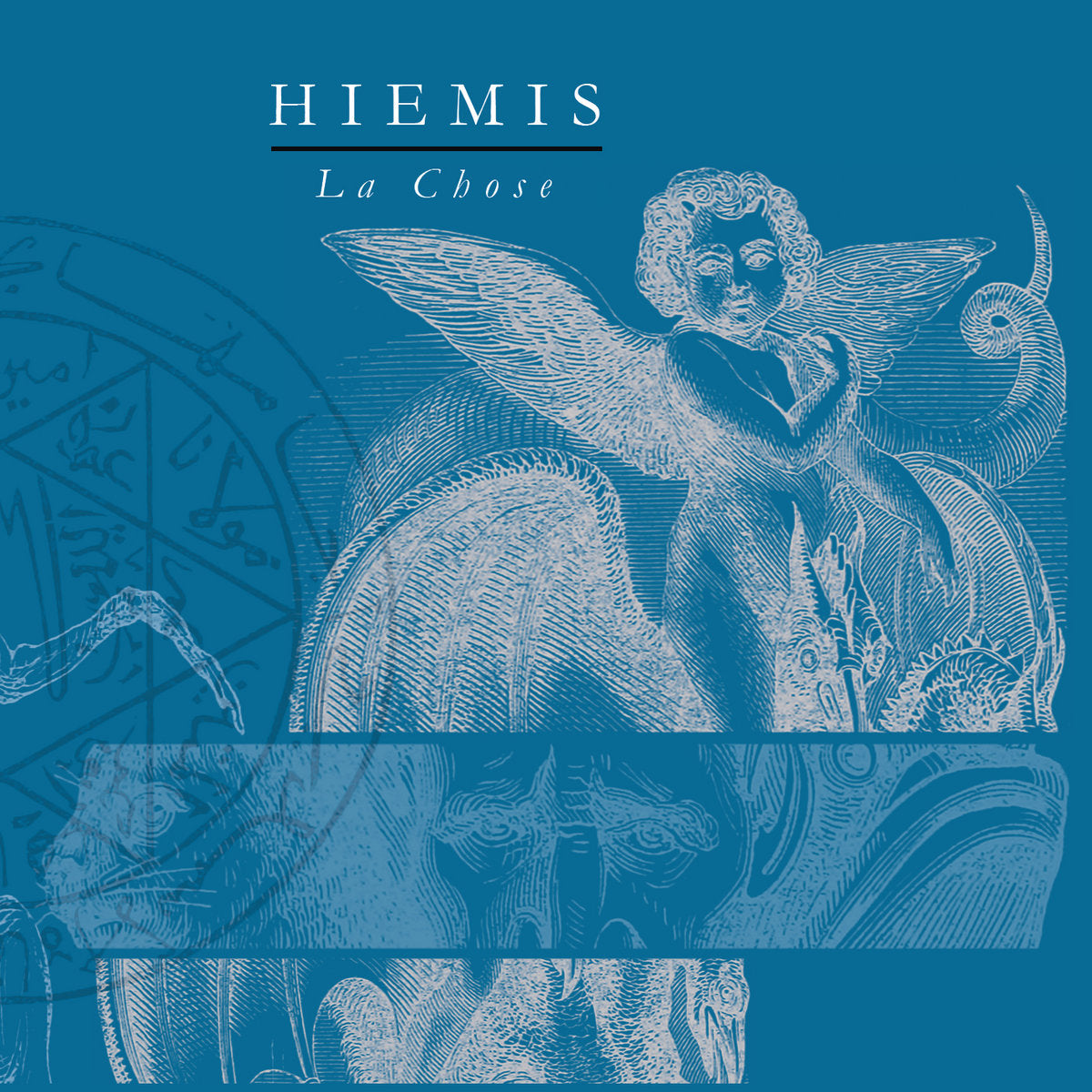 Hiemis - La Chose