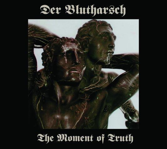 Der Blutharsch / Taciturne - The Moment Of Truth / Der Brotkasten / Taciturne - The Moment Of Truth / Der Brotkasten