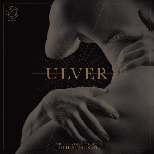 Ulver - The Assassination Of Julius Caesar (LP, Album, Ltd, RP, Cle)