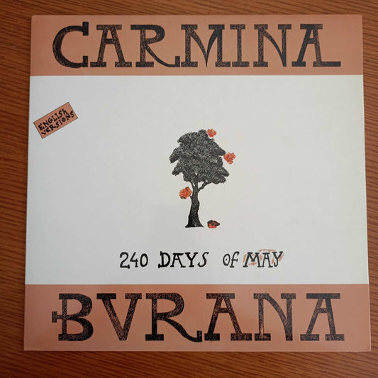 Carmina Burana - 240 Days Of May