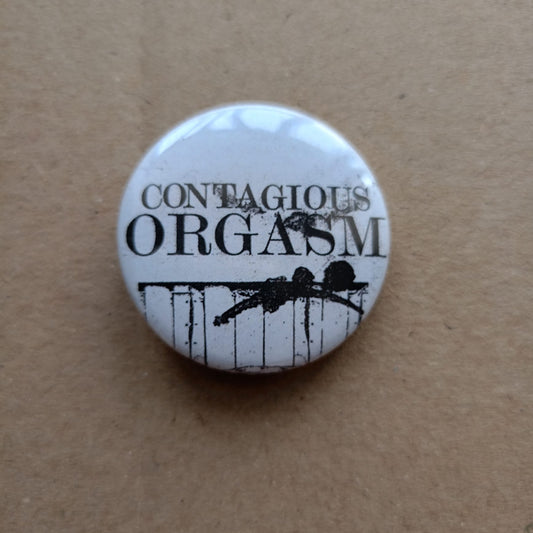 Pin Contagius orgasm