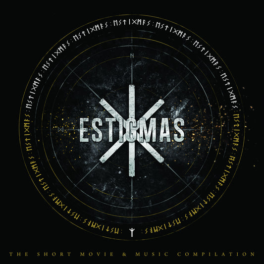 Estigmas - The Short Movie & Music Compilation