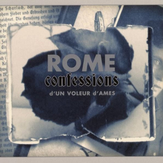 Rome - Confessions D'Un Voleur D'Ames