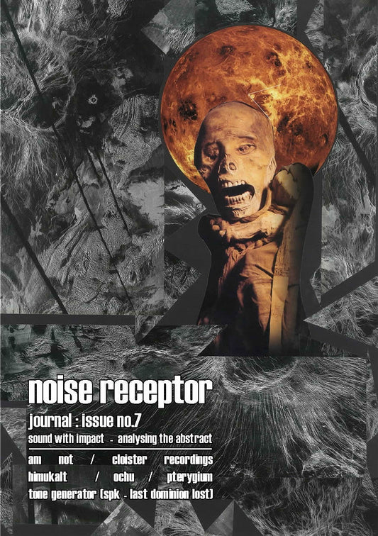 NOISE RECEPTOR JOURNAL ISSUE NO.9
