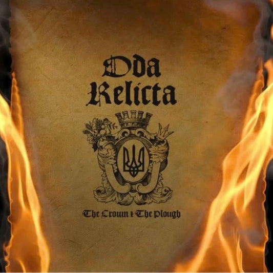 Oda Relicta - The Crown & The Plough