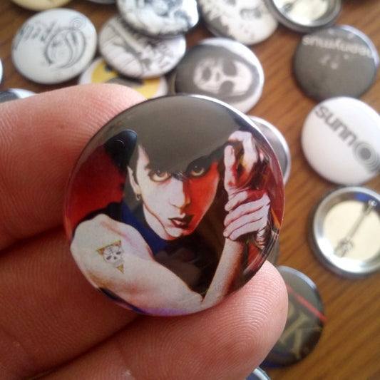 Pin Soft Cell